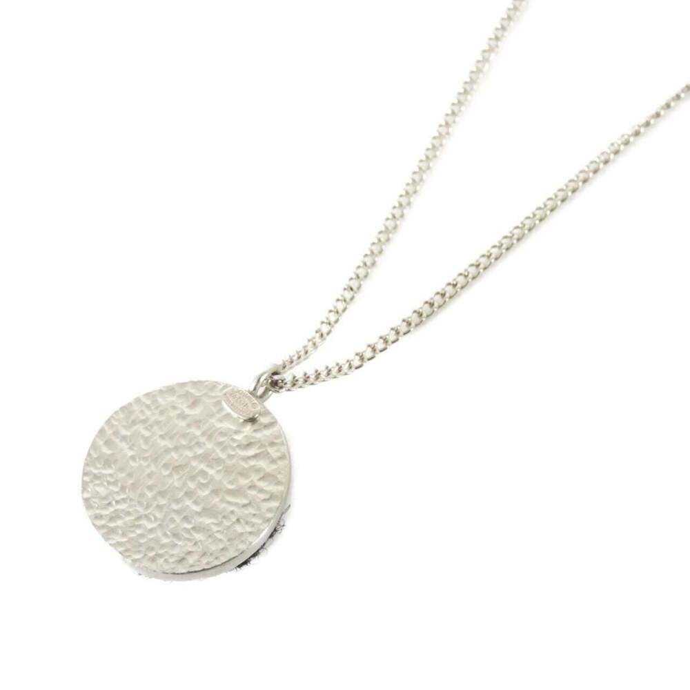 CHANEL Authentic Blue Necklace - Picture 3 of 5
